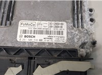 CV6112A650AB, CV6A12B684BB, 0261S08536 Блок управления двигателем Ford Focus 3 2011-2015 20584711 #3
