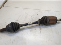 Полуось (приводной вал, шрус) BMW X6 E71 2007-2014 20584717 #1