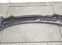  Жабо под дворники (дождевик) Chevrolet Equinox 2017-2024 20584733 #5