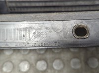  Жабо под дворники (дождевик) Chevrolet Equinox 2017-2024 20584733 #6