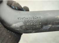 60003961 Патрубок интеркулера Chevrolet Trax 2023-2025 20584737 #3