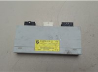 61357258363 Блок управления доводчика багажной двери BMW 5 F07 Gran Turismo 2010-2017 20584745 #1