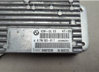 6796503 Блок управления подвеской BMW 5 F07 Gran Turismo 2010-2017 20584763 #2
