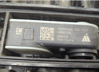  Жалюзи радиатора GMC Terrain 2017-2021 20584774 #4
