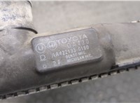  Радиатор охлаждения двигателя Toyota Solara 2003-2009 20584775 #5