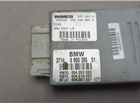 37146860385 Блок управления подвеской BMW 5 F07 Gran Turismo 2010-2017 20584778 #4