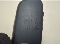 51169224340, 9224340 Зеркало салона BMW 5 F07 Gran Turismo 2010-2017 20584786 #3