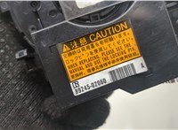 8430802040 Шлейф руля Toyota Auris E18 2012- 20584808 #3