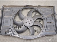  Вентилятор радиатора Ford Mustang Mach-E 20584812 #2