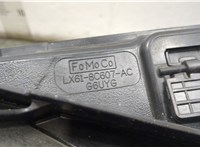 LX618C607AC Вентилятор радиатора Ford Escape 2019-2022 20584828 #4