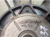  Вентилятор радиатора Toyota Solara 2003-2009 20584834 #3