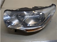  Фара (передняя) Citroen C4 2010-2020 20584836 #1