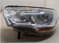 Фара (передняя) Citroen C4 2010-2020 20584836 #3