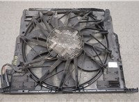 17427806017 Вентилятор радиатора BMW 5 F07 Gran Turismo 2010-2017 20584842 #1