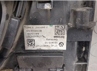 17427806017 Вентилятор радиатора BMW 5 F07 Gran Turismo 2010-2017 20584842 #2