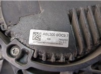  Вентилятор радиатора Chevrolet Volt 2010-2015 20584852 #2