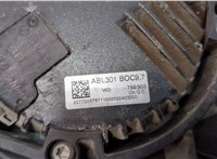  Вентилятор радиатора Chevrolet Volt 2010-2015 20584852 #3