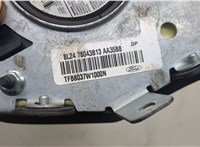 7L2Z78043B13AC Подушка безопасности водителя Ford Explorer 2006-2010 20584856 #3