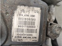  Гидротрансформатор АКПП (бублик) Peugeot 308 2013-2021 11492895 #8