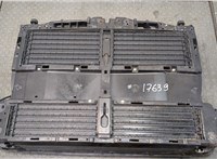 5877R1013A, LX688476BB Жалюзи радиатора Ford Escape 2019-2022 20584873 #1
