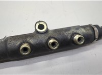  Рампа (рейка) топливная Volvo V70 2001-2008 20584895 #3