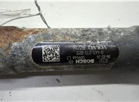  Рампа (рейка) топливная Volvo V70 2001-2008 20584895 #4