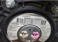 90799236 Подушка безопасности водителя Cadillac STS 2004-2011 20584898 #4