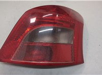  Фонарь (задний) Toyota Yaris 2005-2011 20584912 #1