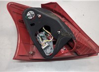  Фонарь (задний) Toyota Yaris 2005-2011 20584912 #3