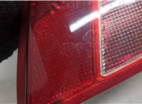  Фонарь (задний) Toyota Yaris 2005-2011 20584912 #6