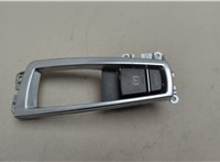  Кнопка стояночного тормоза (ручника) BMW 5 F07 Gran Turismo 2010-2017 20584919 #1
