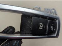  Кнопка стояночного тормоза (ручника) BMW 5 F07 Gran Turismo 2010-2017 20584919 #2