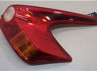  Фонарь (задний) Nissan Juke 2010-2019 20584928 #1