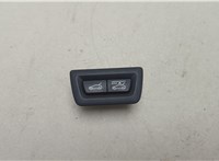61319194912 Кнопка открывания багажника салонная BMW 5 F07 Gran Turismo 2010-2017 20584942 #1