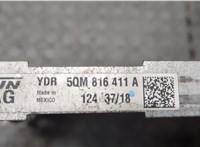 Радиатор кондиционера Volkswagen Tiguan 2016-2020 20584945 #4