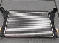  Радиатор интеркулера Volkswagen Tiguan 2016-2020 20584947 #1