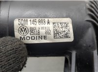  Радиатор интеркулера Volkswagen Tiguan 2016-2020 20584947 #4