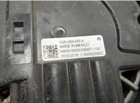  Вентилятор радиатора Volkswagen Tiguan 2016-2020 20584964 #5