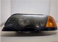  Кронштейн фары BMW 3 E46 1998-2006 11492903 #7