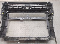  Рамка передняя (телевизор) Volkswagen Tiguan 2016-2020 20584973 #3