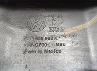  Рамка передняя (телевизор) Volkswagen Tiguan 2016-2020 20584973 #4