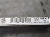  Радиатор АКПП Volkswagen Tiguan 2016-2020 20584974 #3