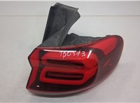  Фонарь (задний) Citroen C5 Aircross 2018-2025 20584981 #1