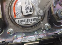  Подушка безопасности водителя Honda Insight 2009-2014 20584985 #3