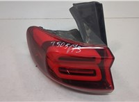  Фонарь (задний) Citroen C5 Aircross 2018-2025 20584994 #1
