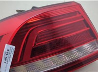 3G9945311 Фонарь (задний) Volkswagen Passat 8 2015- 20584997 #8