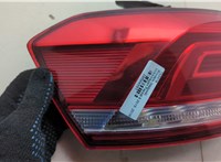 3G9945311 Фонарь (задний) Volkswagen Passat 8 2015- 20584997 #9