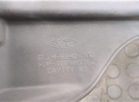  Рамка передняя (телевизор) Ford Explorer 2006-2010 20584999 #2