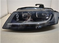  Фара (передняя) Audi A4 (B8) 2007-2015 20585002 #3