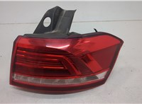  Фонарь (задний) Volkswagen Passat 8 2015- 20585005 #1